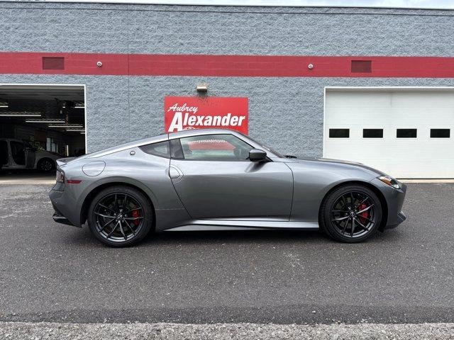 2024 Nissan Z Performance Auto