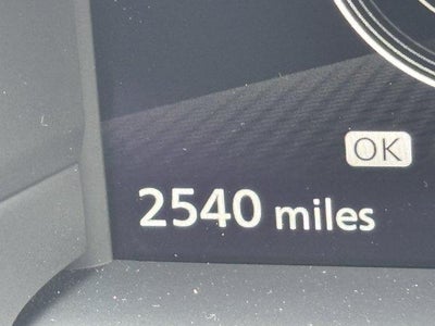 2024 Nissan Z Performance Auto