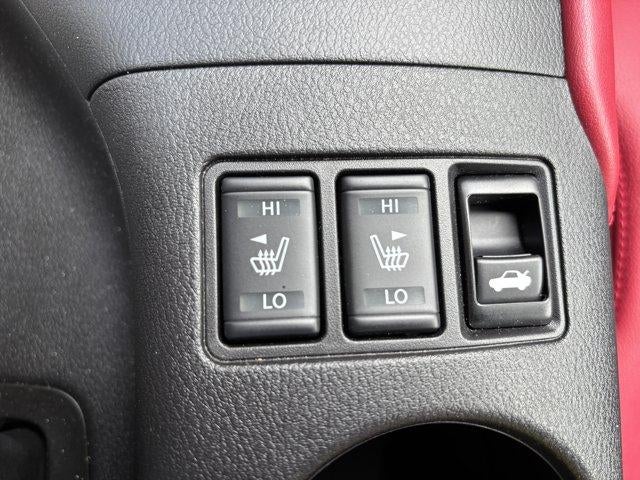 2024 Nissan Z Performance Auto
