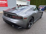 2024 Nissan Z Performance Auto