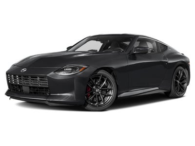 2024 Nissan Z Performance Auto