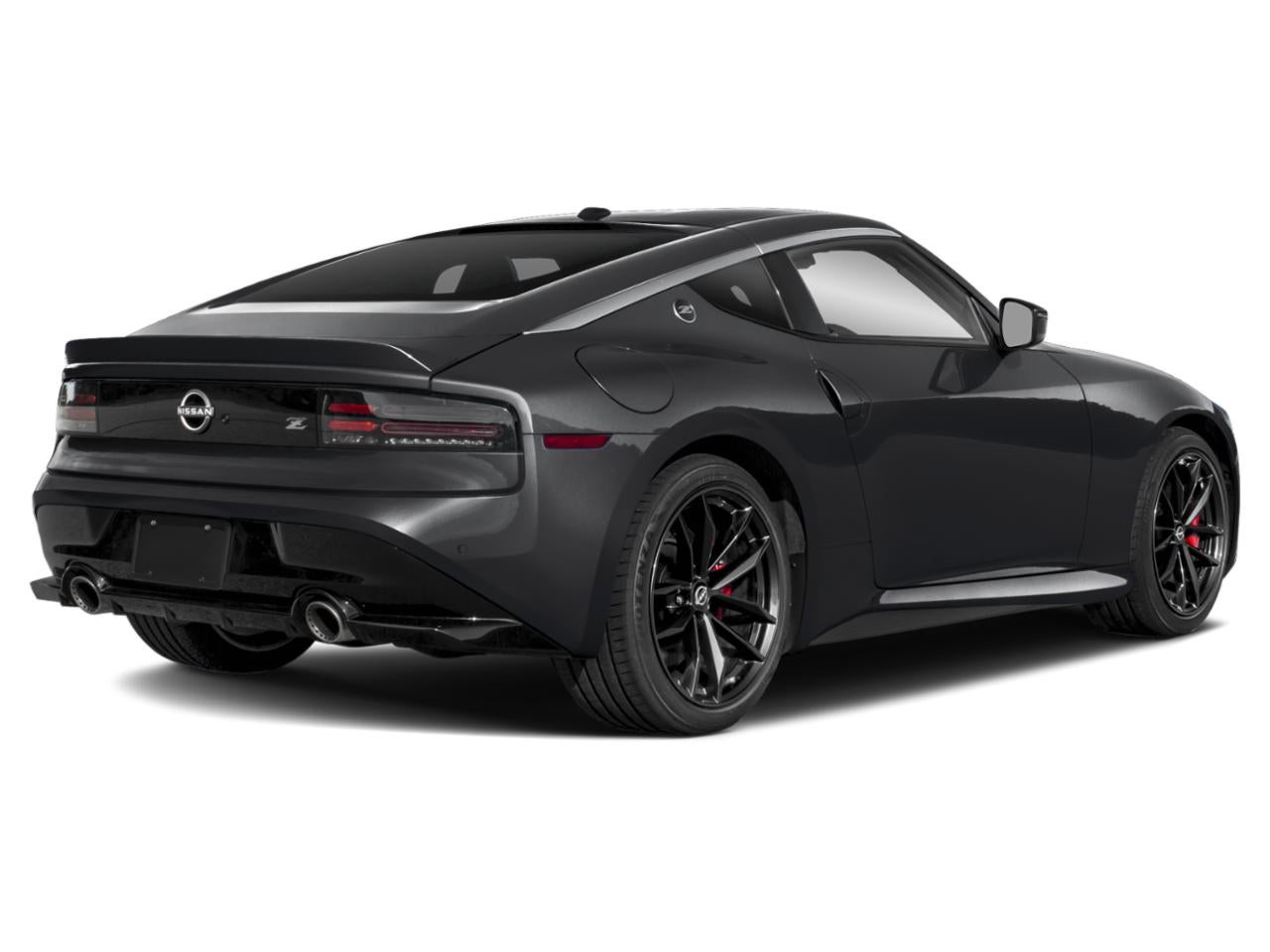 2024 Nissan Z Performance Auto
