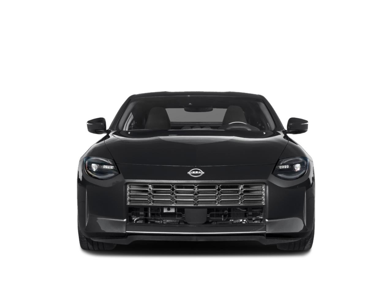2024 Nissan Z Performance Auto