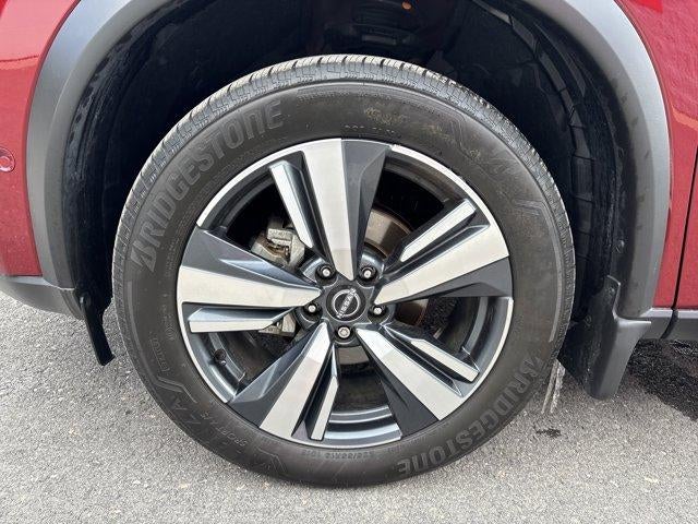 2023 Nissan Rogue AWD Platinum *Ltd Avail*