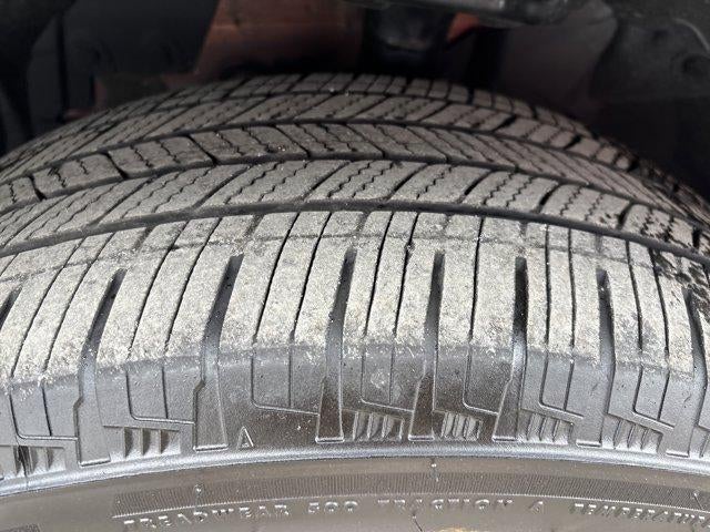 2023 Nissan Rogue AWD Platinum *Ltd Avail*