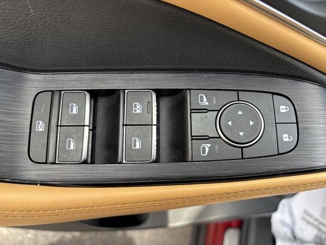 2023 Nissan Rogue AWD Platinum *Ltd Avail*