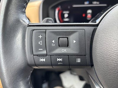 2023 Nissan Rogue AWD Platinum *Ltd Avail*