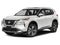 2023 Nissan Rogue AWD Platinum *Ltd Avail*