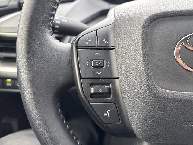 2024 Toyota Prius LE (Natl)