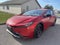 2025 Toyota Prius LE (Natl)