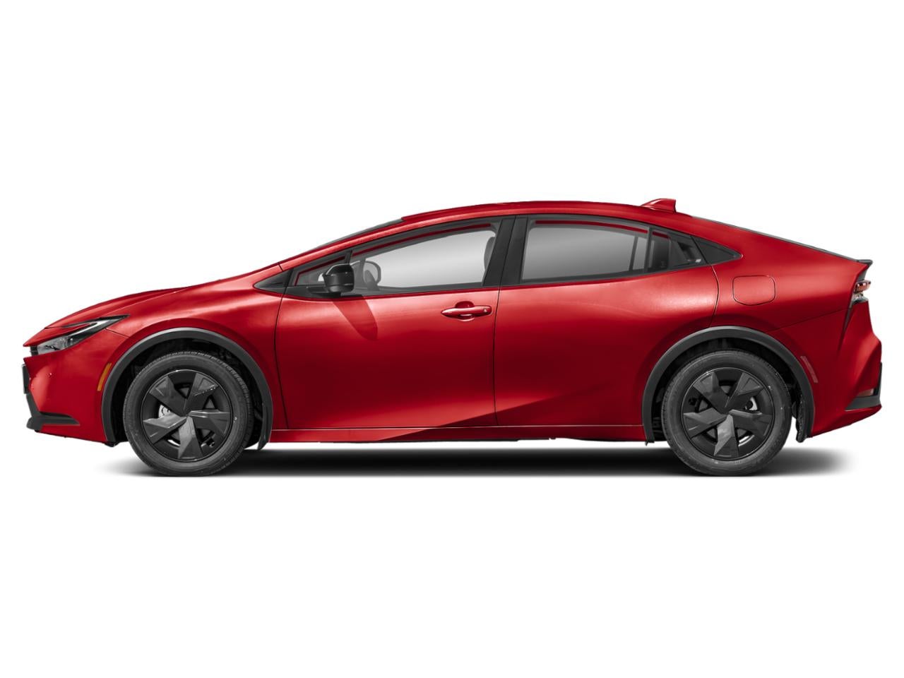 2025 Toyota Prius LE (Natl)