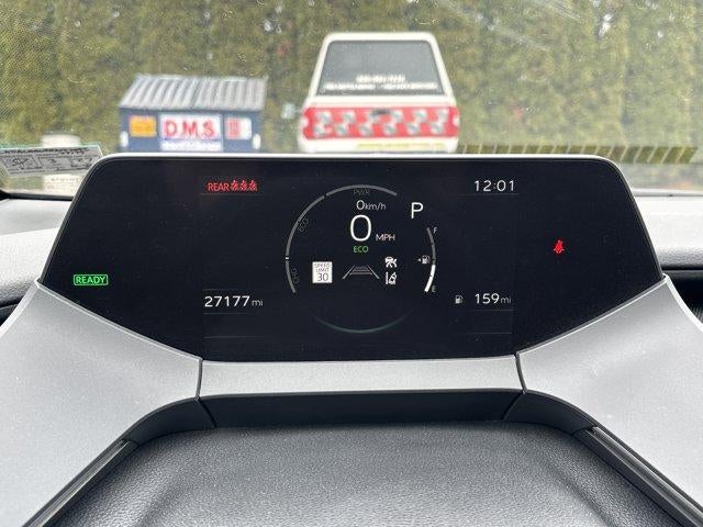 2024 Toyota Prius LE (Natl)