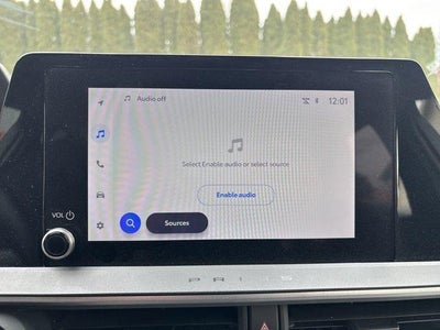 2024 Toyota Prius LE (Natl)