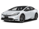 2023 Toyota Prius XLE AWD (Natl)
