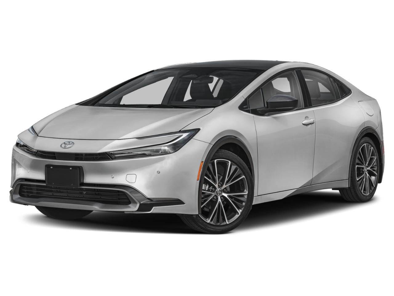 2024 Toyota Prius XLE AWD (Natl)