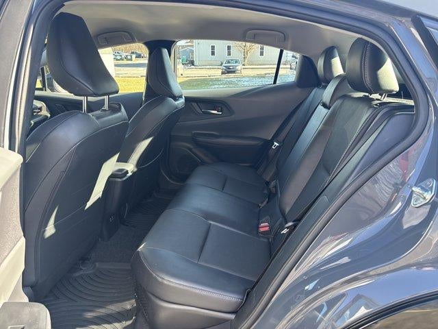 2023 Toyota Prius XLE AWD (Natl)