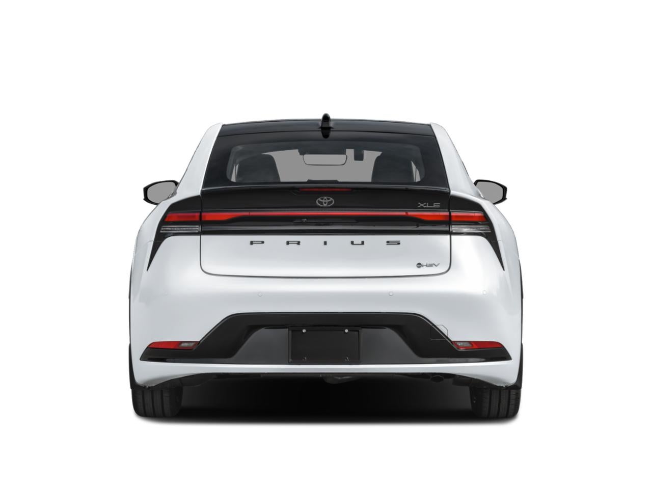 2023 Toyota Prius XLE AWD (Natl)
