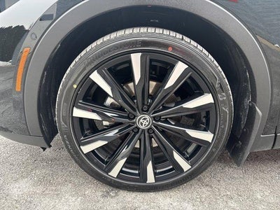 2026 Toyota Crown Platinum AWD (Natl)