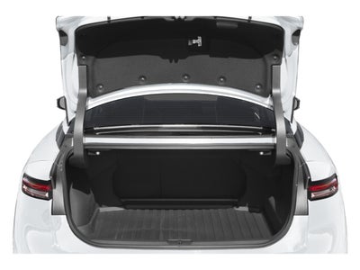 2026 Toyota Crown Platinum AWD (Natl)