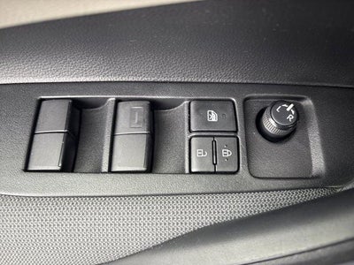 2023 Toyota Corolla LE CVT (Natl)