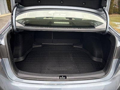 2023 Toyota Corolla LE CVT (Natl)