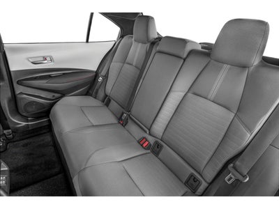 2025 Toyota Corolla Hybrid SE FWD (Natl)