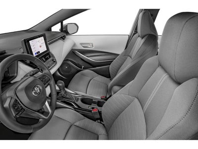 2026 Toyota Corolla Hybrid SE FWD (Natl)