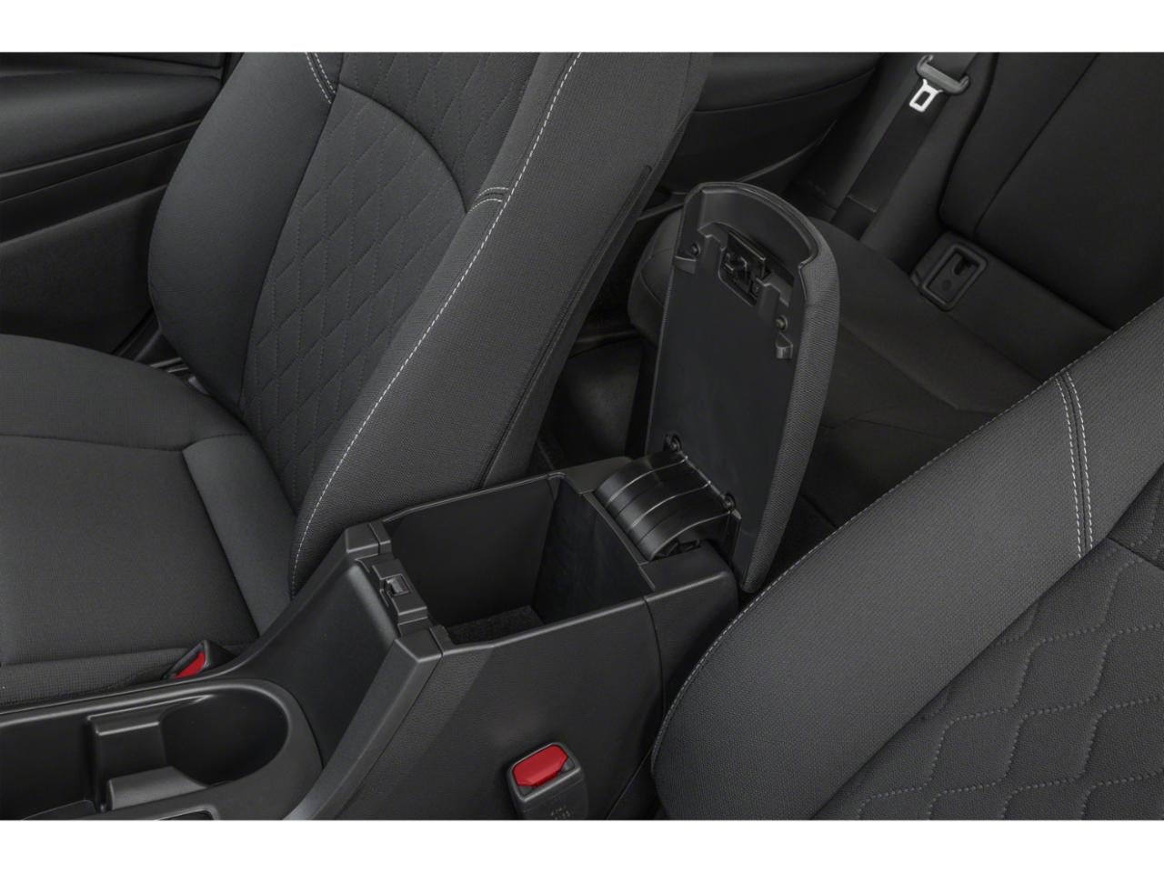 2026 Toyota Corolla Hybrid LE FWD (Natl)