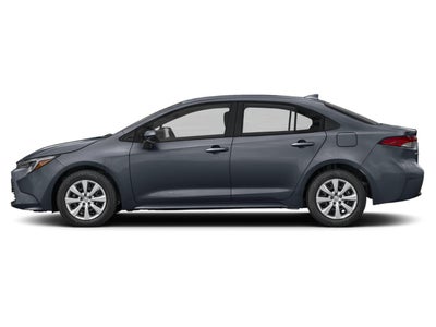 2026 Toyota Corolla Hybrid LE FWD (Natl)