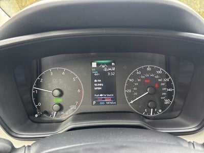2024 Toyota Corolla Hybrid LE FWD (Natl)