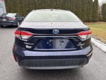 2024 Toyota Corolla Hybrid LE FWD (Natl)