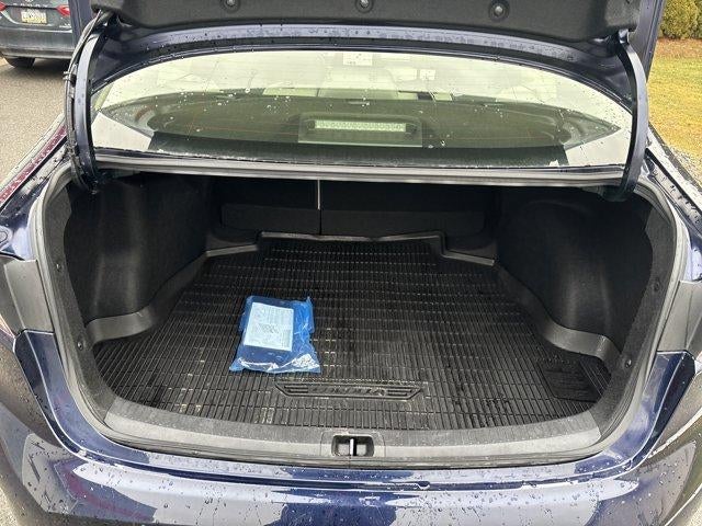 2024 Toyota Corolla Hybrid LE FWD (Natl)