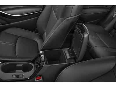 2025 Toyota Corolla Hybrid XLE FWD (Natl)
