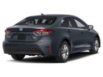 2025 Toyota Corolla Hybrid XLE FWD (Natl)
