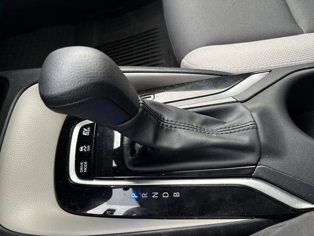 2026 Toyota Corolla Hybrid LE FWD (Natl)