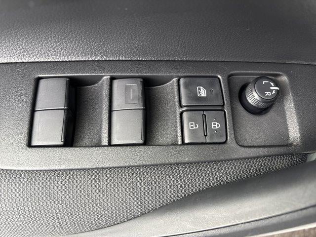 2026 Toyota Corolla Hybrid LE FWD (Natl)