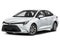 2026 Toyota Corolla Hybrid LE FWD (Natl)