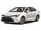 2026 Toyota Corolla Hybrid LE FWD (Natl)