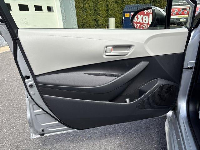 2026 Toyota Corolla Hybrid LE AWD (Natl)