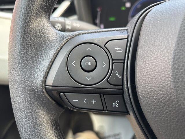 2026 Toyota Corolla Hybrid LE AWD (Natl)