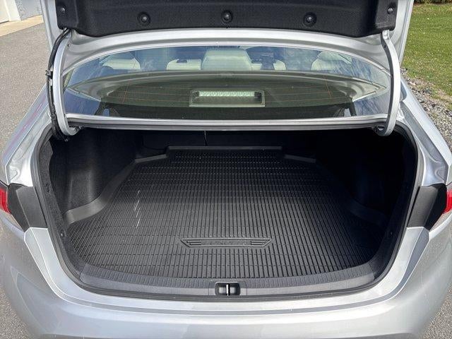 2026 Toyota Corolla Hybrid LE AWD (Natl)