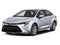 2026 Toyota Corolla Hybrid LE AWD (Natl)