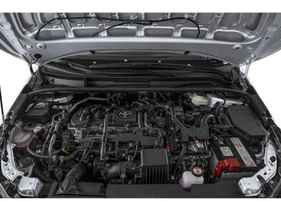 2026 Toyota Corolla Hybrid LE AWD (Natl)