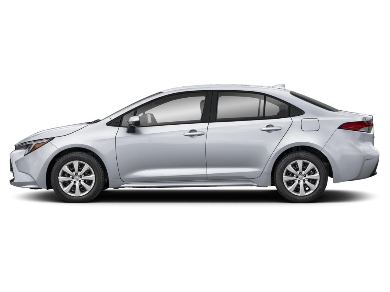2026 Toyota Corolla Hybrid LE AWD (Natl)