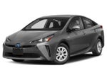 2021 Toyota Prius Limited (Natl)
