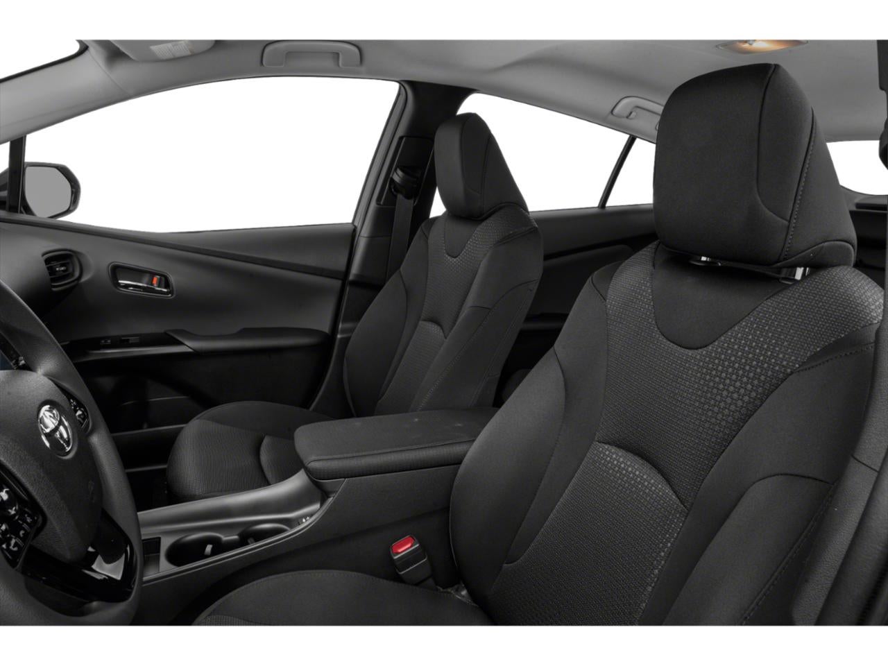 2021 Toyota Prius Limited (Natl)