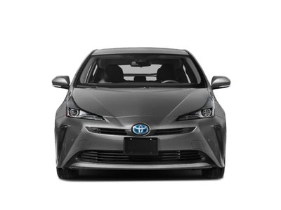 2021 Toyota Prius Limited (Natl)