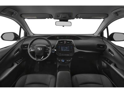 2021 Toyota Prius Limited (Natl)
