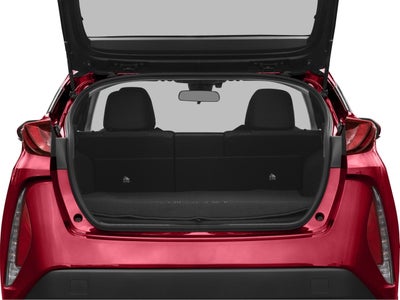 2018 Toyota Prius Prime Premium (Natl)
