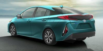 2018 Toyota Prius Prime Premium (Natl)